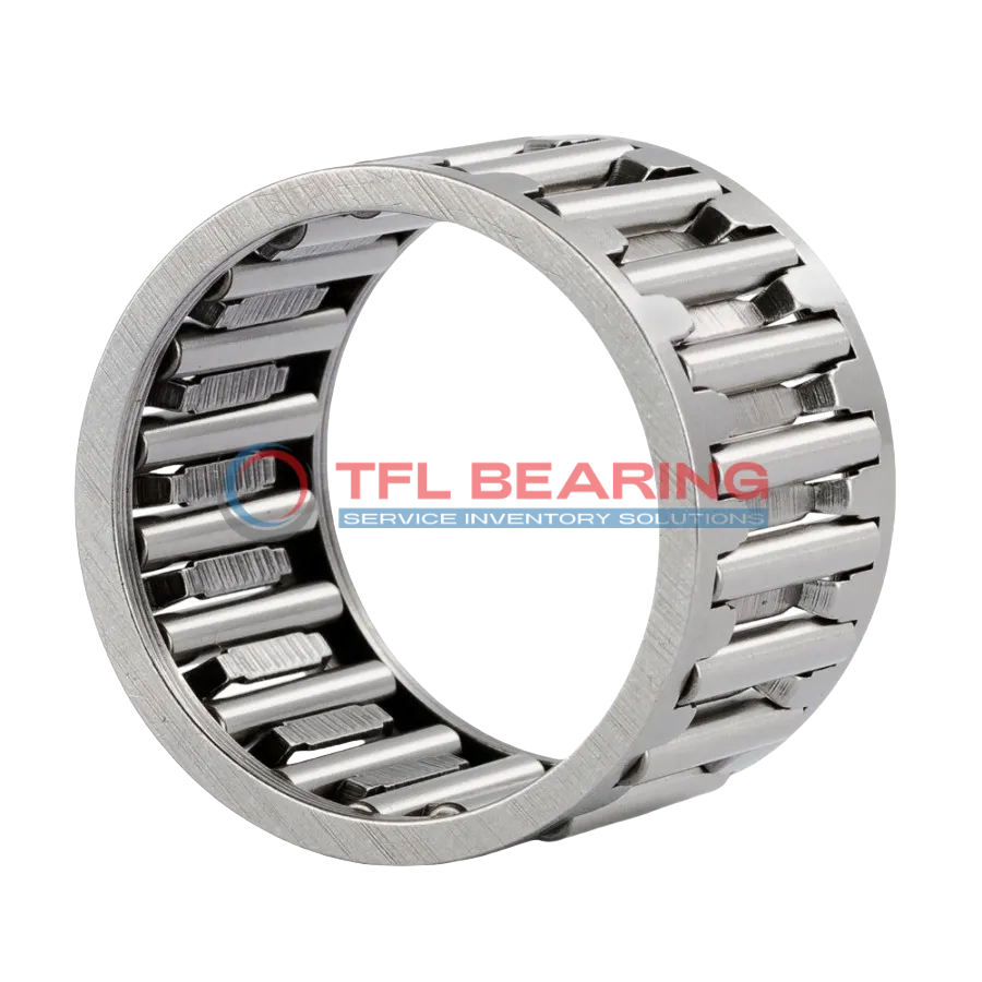 Needle Roller And Cage Assemblies K18X24X12